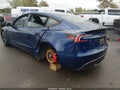 2025 Tesla Model 3 — photo 3 of 18 | VIN 5YJ3E1ET1SF030376