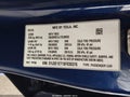 2025 Tesla Model 3 — photo 9 of 18 | VIN 5YJ3E1ET1SF030376