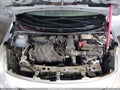 2014 Nissan Versa — photo 10 of 17 | VIN 3N1CN7AP8EL814879