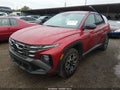 2025 Hyundai Tucson — photo 2 of 16 | VIN 5NMJFCDE4SH503768