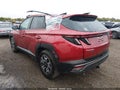2025 Hyundai Tucson — photo 3 of 16 | VIN 5NMJFCDE4SH503768