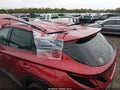 2025 Hyundai Tucson — photo 6 of 16 | VIN 5NMJFCDE4SH503768