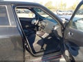 2015 Nissan Juke — photo 5 of 17 | VIN JN8AF5MV3FT564324