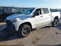 2020 Chevrolet Silverado 1500 — photo 2 of 17 | VIN 3GCPYFEL5LG356635