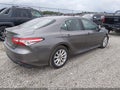 2018 Toyota Camry — photo 4 of 21 | VIN 4T1B11HK3JU014384