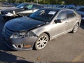 2012 Ford Fusion — photo 2 of 16 | VIN 3FAHP0HA5CR124951