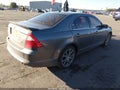 2012 Ford Fusion — photo 4 of 16 | VIN 3FAHP0HA5CR124951