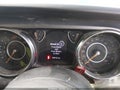 2022 Jeep Wrangler Unlimited — photo 7 of 12 | VIN 1C4HJXKN1NW192440