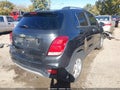 2017 Chevrolet Trax — photo 4 of 16 | VIN 3GNCJLSB6HL278255