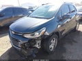 2017 Chevrolet Trax — photo 6 of 16 | VIN 3GNCJLSB6HL278255