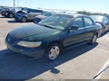 2001 Honda Accord — photo 2 of 11 | VIN 1HGCG16561A077213