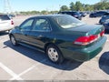 2001 Honda Accord — photo 3 of 11 | VIN 1HGCG16561A077213