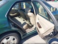 2001 Honda Accord — photo 8 of 11 | VIN 1HGCG16561A077213