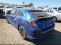 2019 Honda Civic — photo 3 of 17 | VIN SHHFK7H66KU412545