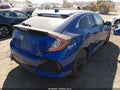 2019 Honda Civic — photo 4 of 17 | VIN SHHFK7H66KU412545