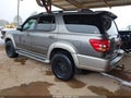 2004 Toyota Sequoia — photo 3 of 11 | VIN 5TDZT34A94S221182