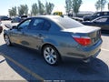 2007 BMW 5 Series — photo 3 of 18 | VIN WBANE735X7CM44970