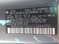 2007 BMW 5 Series — photo 9 of 18 | VIN WBANE735X7CM44970