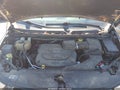 2021 Chrysler Pacifica — photo 10 of 17 | VIN 2C4RC1BG4MR512435