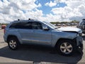 2013 Jeep Grand Cherokee — photo 13 of 16 | VIN 1C4RJFCT8DC525518