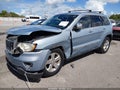 2013 Jeep Grand Cherokee — photo 2 of 16 | VIN 1C4RJFCT8DC525518