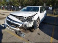 2014 Chevrolet Malibu — photo 2 of 17 | VIN 1G11B5SL9EU152760