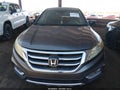 2014 Honda Crosstour — photo 12 of 16 | VIN 5J6TF3H51EL001526