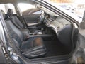 2014 Honda Crosstour — photo 5 of 16 | VIN 5J6TF3H51EL001526