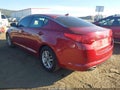 2011 Kia Optima — photo 3 of 16 | VIN KNAGM4A7XB5174330