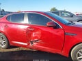2011 Kia Optima — photo 6 of 16 | VIN KNAGM4A7XB5174330