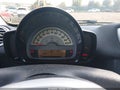 2015 Smart Fortwo — photo 7 of 16 | VIN WMEEJ3BA5FK798617