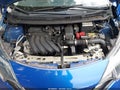 2017 Nissan Versa Note — photo 10 of 12 | VIN 3N1CE2CPXHL369579