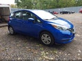 2017 Nissan Versa Note — photo 1 of 12 | VIN 3N1CE2CPXHL369579
