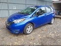 2017 Nissan Versa Note — photo 2 of 12 | VIN 3N1CE2CPXHL369579