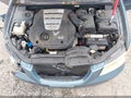 2006 Hyundai Sonata — photo 10 of 16 | VIN 5NPEU46F96H050596