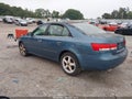 2006 Hyundai Sonata — photo 3 of 16 | VIN 5NPEU46F96H050596