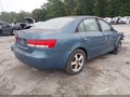 2006 Hyundai Sonata — photo 4 of 16 | VIN 5NPEU46F96H050596