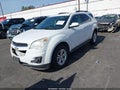 2011 Chevrolet Equinox — photo 2 of 17 | VIN 2CNALDEC4B6393142