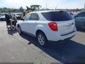 2011 Chevrolet Equinox — photo 3 of 17 | VIN 2CNALDEC4B6393142