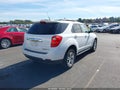 2011 Chevrolet Equinox — photo 4 of 17 | VIN 2CNALDEC4B6393142