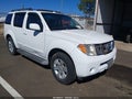 2007 Nissan Pathfinder — photo 1 of 16 | VIN 5N1AR18U67C600601