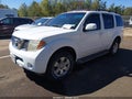 2007 Nissan Pathfinder — photo 2 of 16 | VIN 5N1AR18U67C600601