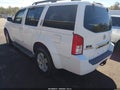 2007 Nissan Pathfinder — photo 3 of 16 | VIN 5N1AR18U67C600601