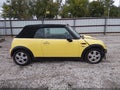 2006 Mini Cooper — photo 14 of 17 | VIN WMWRF33586TG13845