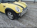 2006 Mini Cooper — photo 6 of 17 | VIN WMWRF33586TG13845