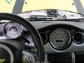 2006 Mini Cooper — photo 7 of 17 | VIN WMWRF33586TG13845