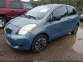 2007 Toyota Yaris — photo 2 of 11 | VIN JTDJT923075127223