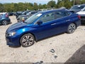 2019 Nissan Sentra — photo 2 of 11 | VIN 3N1AB7AP9KY217772