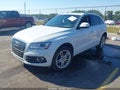 2016 Audi Q5 — photo 2 of 11 | VIN WA1L2AFP0GA115827