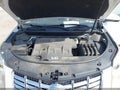 2016 Cadillac SRX — photo 10 of 14 | VIN 3GYFNBE31GS521302